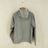 パタ PATTA Side Script Hoody Melange Grey メンズ JPN:M