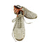 アディダス adidas COMP EDDY MERCKX オールレザー サイクリングシューズ メンズ JPN:26.5