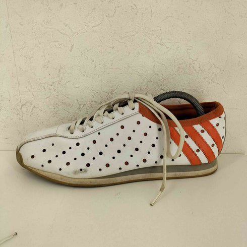 アディダス adidas COMP EDDY MERCKX オールレザー サイクリングシューズ メンズ JPN:26.5