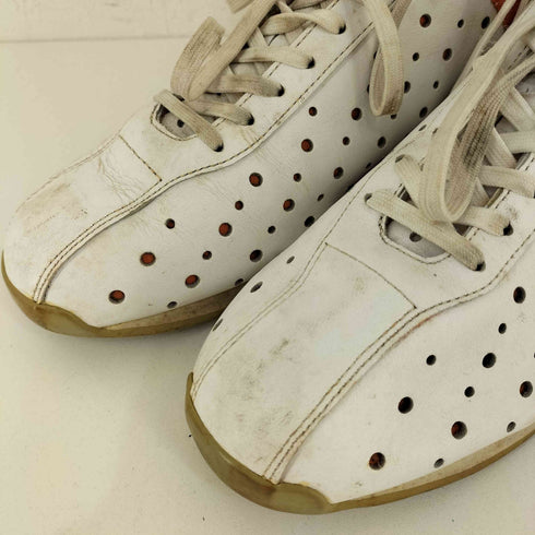 アディダス adidas COMP EDDY MERCKX オールレザー サイクリングシューズ メンズ JPN:26.5