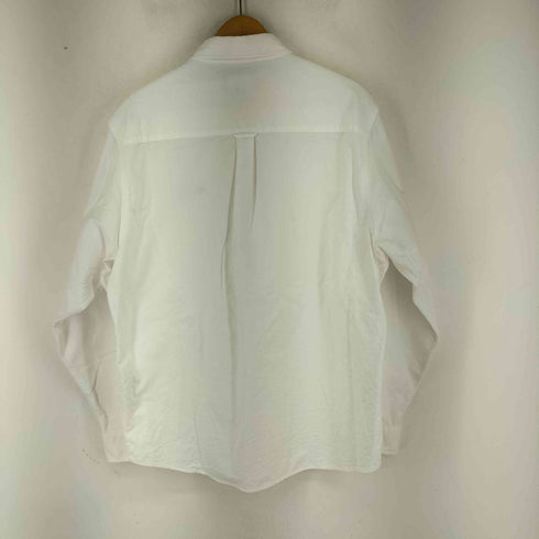 ディスイズネバーザット thisisneverthat Logo Oxford Shirt メンズ import:L
