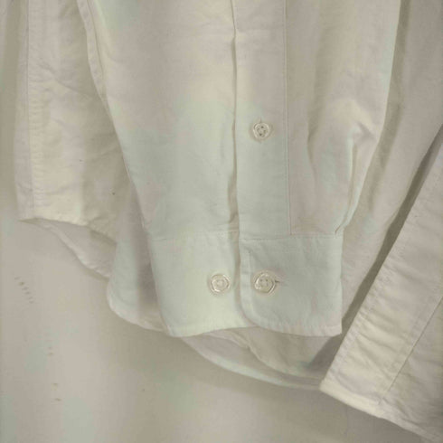 ディスイズネバーザット thisisneverthat Logo Oxford Shirt メンズ import:L
