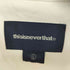 ディスイズネバーザット thisisneverthat Logo Oxford Shirt メンズ import:L
