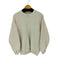ラッセル Russell 90S USA製 クルーネックスウェット 白タグ メンズ JPN:M