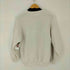 ラッセル Russell 90S USA製 クルーネックスウェット 白タグ メンズ JPN:M