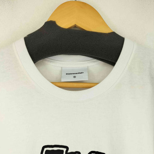 ディスイズネバーザット thisisneverthat THISTHAT Tee メンズ import:M