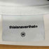 ディスイズネバーザット thisisneverthat THISTHAT Tee メンズ import:M