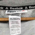 リーボック Reebok フロントロゴプリント オーバーサイズスウェット メンズ JPN:XXL
