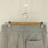 パタ PATTA Side Script Sweat Shorts GREY メンズ JPN:S