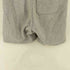 パタ PATTA Side Script Sweat Shorts GREY メンズ JPN:S