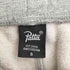 パタ PATTA Side Script Sweat Shorts GREY メンズ JPN:S