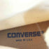 コンバース CONVERSE 90s MADE IN USA ALLSTAR Hi チームロゴハイカットスニーカー レディース 4