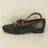 コールハーン COLE HAAN MADE IN ITALY ビットローファー メンズ US:6.5