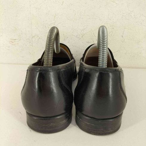 コールハーン COLE HAAN MADE IN ITALY ビットローファー メンズ US:6.5