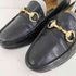 コールハーン COLE HAAN MADE IN ITALY ビットローファー メンズ US:6.5