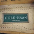コールハーン COLE HAAN MADE IN ITALY ビットローファー メンズ US:6.5