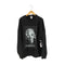 アディクト ADDICT グラフィックプリント クルーネックスウェット メンズ JPN:XL