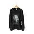 アディクト ADDICT グラフィックプリント クルーネックスウェット メンズ JPN:XL
