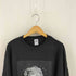 アディクト ADDICT グラフィックプリント クルーネックスウェット メンズ JPN:XL