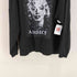 アディクト ADDICT グラフィックプリント クルーネックスウェット メンズ JPN:XL