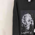 アディクト ADDICT グラフィックプリント クルーネックスウェット メンズ JPN:XL