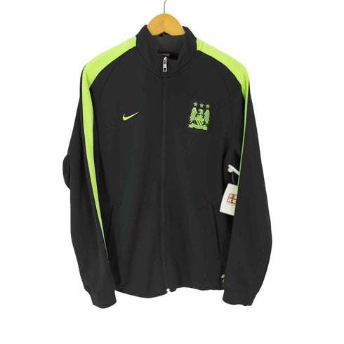 ナイキ NIKE アンセムジャケットジャージ メンズ XXL