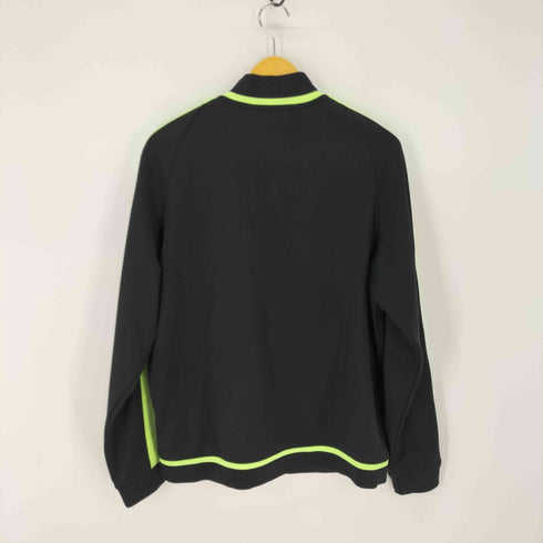 ナイキ NIKE アンセムジャケットジャージ メンズ XXL