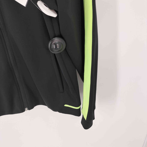 ナイキ NIKE アンセムジャケットジャージ メンズ XXL