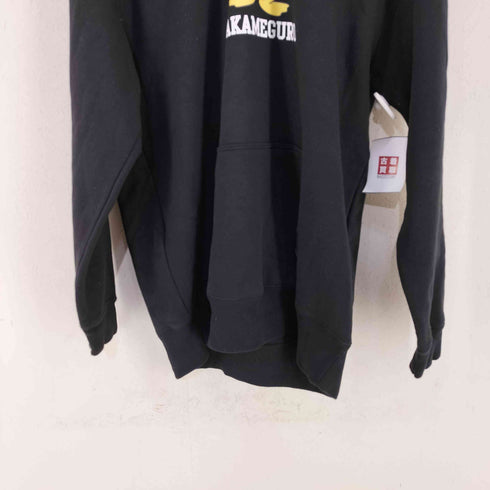 A BLENDS 中目黒 スウェットパーカー メンズ JPN:XL