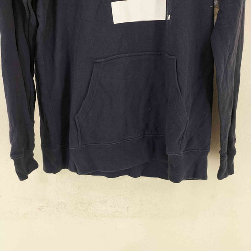 YALE university 片面プリント Y プルオーバー メンズ JPN:XL