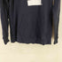 YALE university 片面プリント Y プルオーバー メンズ JPN:XL