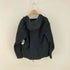 アンユーズド UNUSED LACEUP COLLARLESSV JACKET メンズ JPN:3