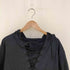 アンユーズド UNUSED LACEUP COLLARLESSV JACKET メンズ JPN:3