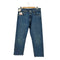 リーバイス Levis 501 93 STRAIGHT-MEDIUM INDIGO PATTERN メンズ 34×32