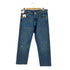 リーバイス Levis 501 93 STRAIGHT-MEDIUM INDIGO PATTERN メンズ 34×32