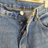 リーバイス Levis 501 93 STRAIGHT-MEDIUM INDIGO PATTERN メンズ 34×32
