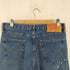 リーバイス Levis 501 93 STRAIGHT-MEDIUM INDIGO PATTERN メンズ 34×32