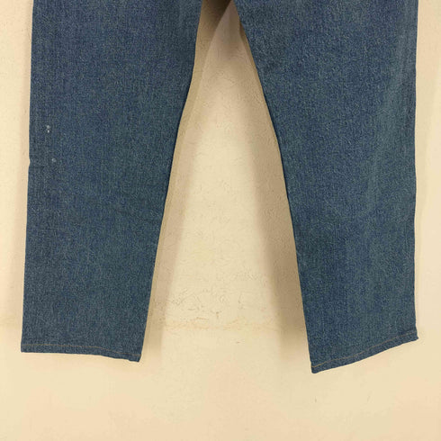 リーバイス Levis 501 93 STRAIGHT-MEDIUM INDIGO PATTERN メンズ 34×32