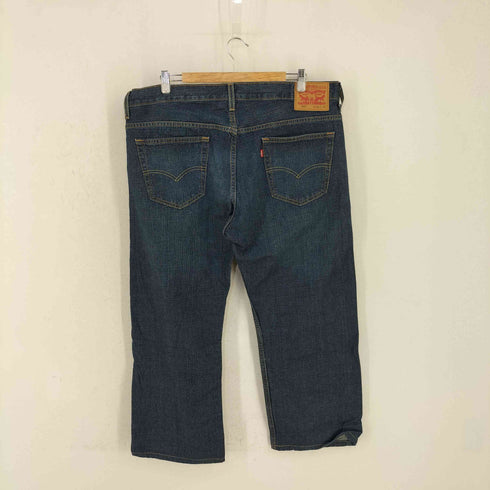 リーバイス Levis 569 ルーズストレートデニムパンツ メンズ 36×32