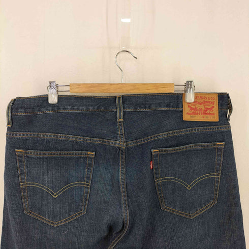 リーバイス Levis 569 ルーズストレートデニムパンツ メンズ 36×32