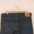 リーバイス Levis 569 ルーズストレートデニムパンツ メンズ 36×32
