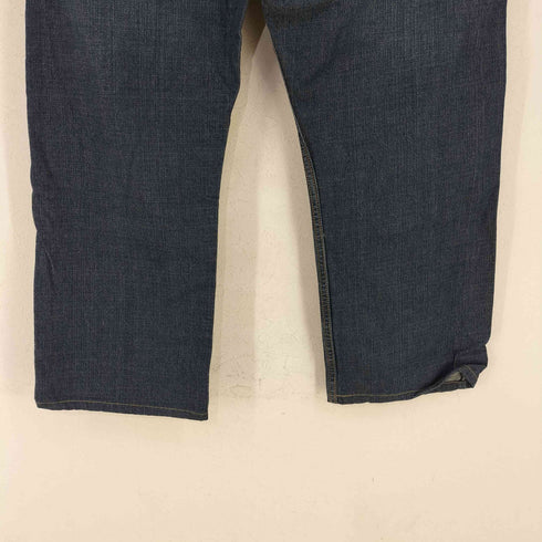 リーバイス Levis 569 ルーズストレートデニムパンツ メンズ 36×32