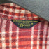 40s BEACON FABRIC ブランケット ガウンコート メンズ