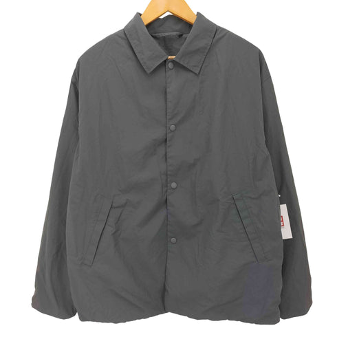 ムジラボ MUJI labo ナイロンコーチジャケット メンズ JPN:L
