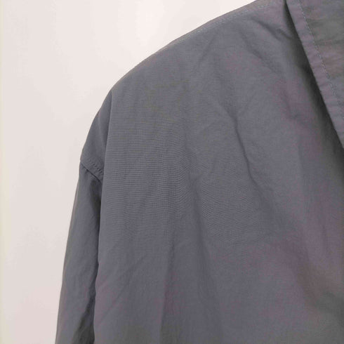 ムジラボ MUJI labo ナイロンコーチジャケット メンズ JPN:L