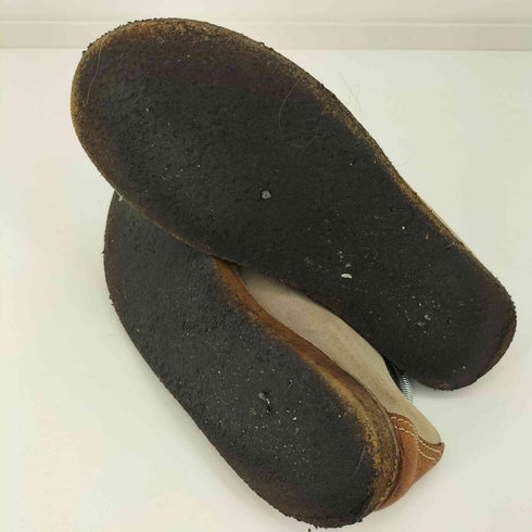 クラークス Clarks デザートトレック ブーツ メンズ UK:9.5