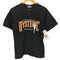 ヒステリックグラマー HYSTERIC GLAMOUR フロントプリントクルーネックTシャツ メンズ JPN:S
