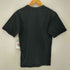 ヒステリックグラマー HYSTERIC GLAMOUR フロントプリントクルーネックTシャツ メンズ JPN:S