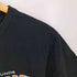 ヒステリックグラマー HYSTERIC GLAMOUR フロントプリントクルーネックTシャツ メンズ JPN:S
