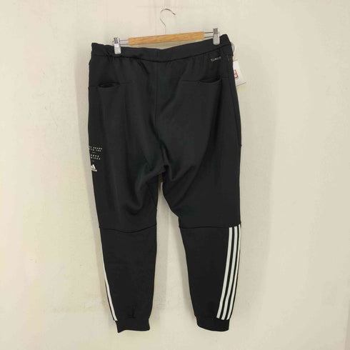 アディダス adidas MIDスウェットテーパードパンツ メンズ